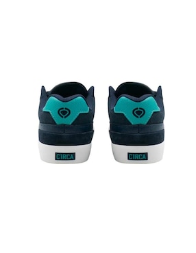 Tenis C1Rca Widowmaker Indian de hombre para skate