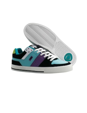 Tenis C1Rca Widowmaker Sea de hombre para skate