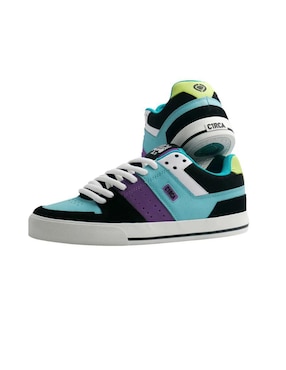 Tenis C1Rca Widowmaker Sea de hombre para skate
