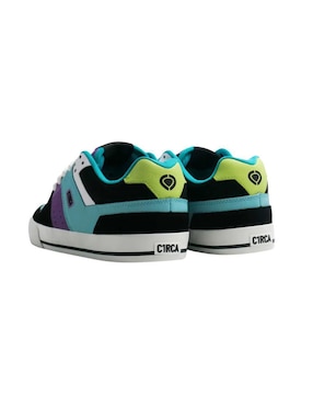 Tenis C1Rca Widowmaker Sea de hombre para skate