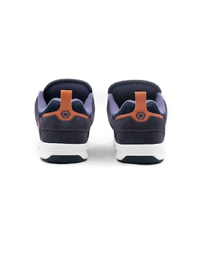 Tenis C1Rca Cx201R Navy de hombre para skate
