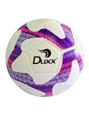 Balón Duxx Sports Laminado Pro Mx para fútbol