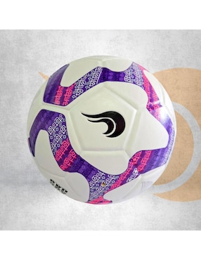 Balón Duxx Sports Laminado Pro Aztral para fútbol