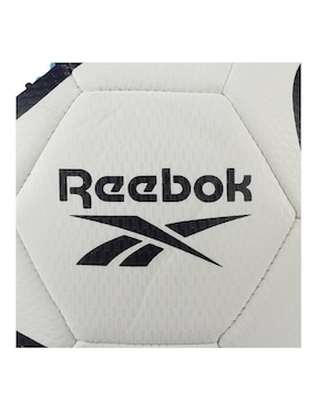 Balón Reebok BA0126 para fútbol