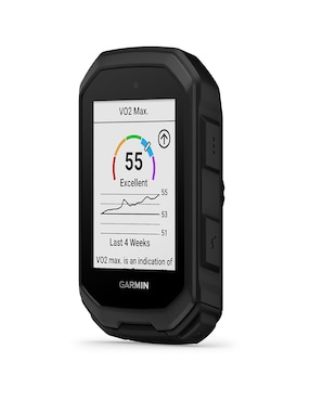 Ciclocomputador Garmin Edge Mtb