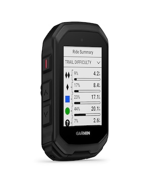 Ciclocomputador Garmin Edge Mtb