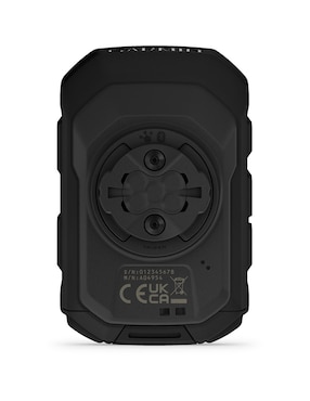 Ciclocomputador Garmin Edge Mtb