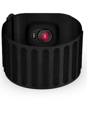 Banda para entrenamiento Garmin