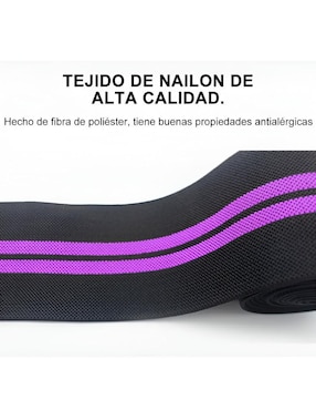 Venda Xtellar 8 cm de ancho