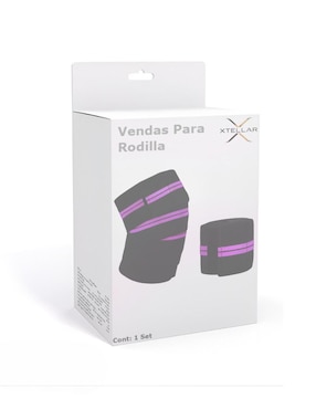 Venda Xtellar 8 cm de ancho