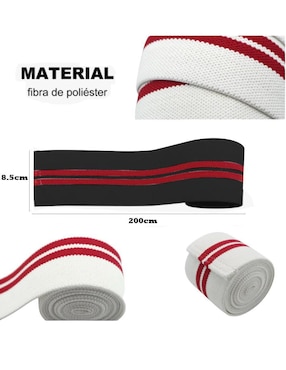 Venda Xtellar 8.5 cm de ancho