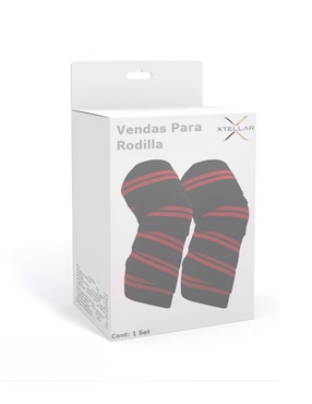 Venda Xtellar 8.5 cm de ancho