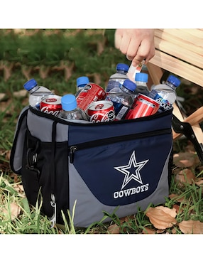 Hielera NFL Cowboys