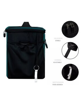 Hielera NFL Eagles