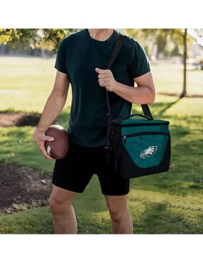 Hielera NFL Eagles