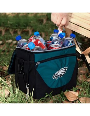 Hielera NFL Eagles