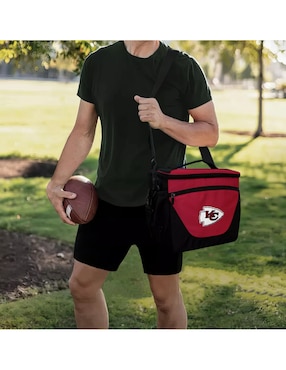 Hielera NFL Chiefs