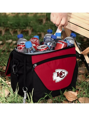 Hielera NFL Chiefs