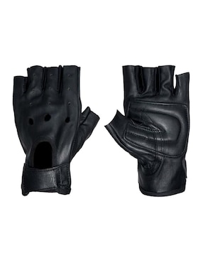 Guantes para entrenamiento Gamuzzi de hombre
