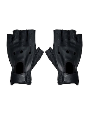 Guantes para entrenamiento Gamuzzi de hombre