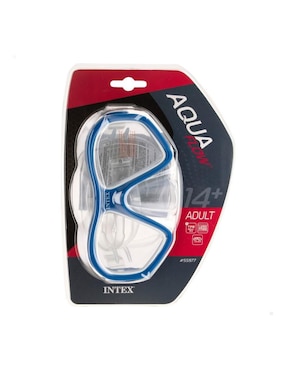 Visor de buceo Intex adulto