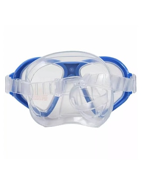 Visor de buceo Intex adulto