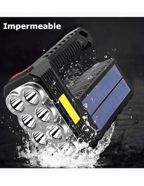 Linterna de mano Xtellar XTLLAR3157