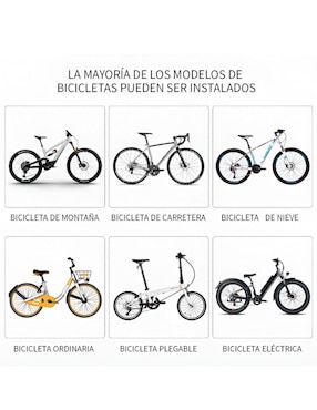 Asiento bicicleta Xtellar XTLLAR3166
