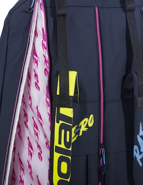 Mochila de tennis Babolat unitalla