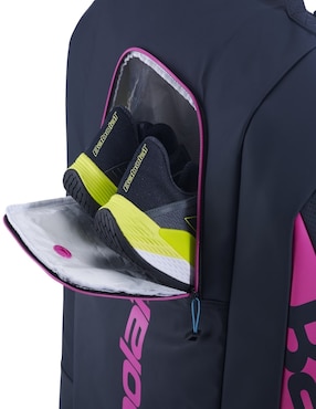 Mochila de tennis Babolat unitalla