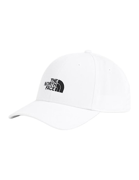 Gorra visera curva hebilla para entrenamiento The North Face unisex