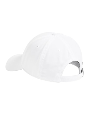 Gorra visera curva hebilla para entrenamiento The North Face unisex
