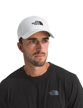 Gorra visera curva hebilla para entrenamiento The North Face unisex