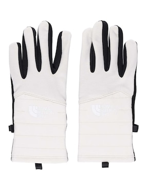 Guantes para entrenamiento The North face de mujer
