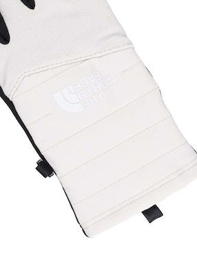 Guantes para entrenamiento The North face de mujer