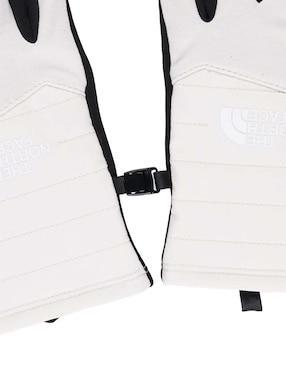 Guantes para entrenamiento The North face de mujer