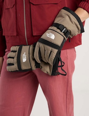 Guantes para entrenamiento The North Face de mujer