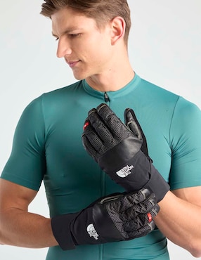 Guantes para entrenamiento The North Face unisex