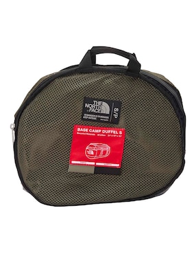 Bolsa duffel The North Face Base Camp Duffel S unisex 50 L