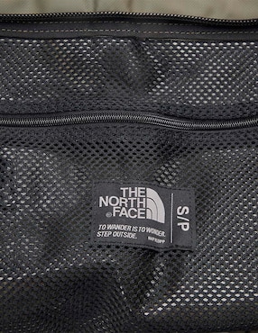 Bolsa duffel The North Face Base Camp Duffel S unisex 50 L