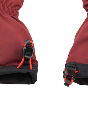 Guantes para entrenamiento The North Face de hombre