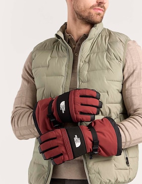 Guantes para entrenamiento The North Face de hombre