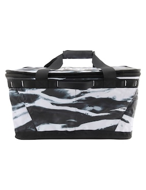 Bolsa duffel The North Face unisex 65 L