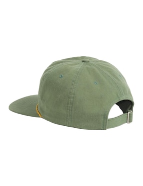 Gorra visera plana hebilla para entrenamiento The North Face unisex