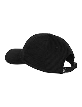 Gorra visera curva correa ajustable para entrenamiento The North Face Adulto