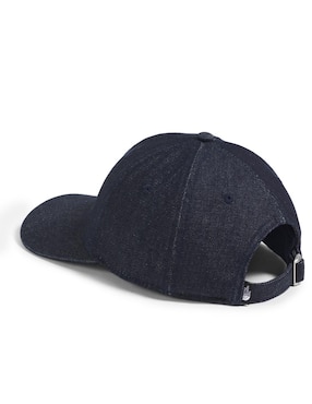 Gorra con visera curva entrenamiento The North Face unisex