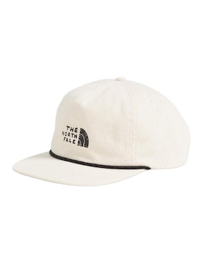 Gorra visera curva correa ajustable para entrenamiento The North Face para hombre