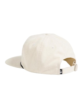 Gorra visera curva correa ajustable para entrenamiento The North Face para hombre