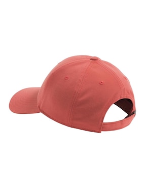 Gorra visera curva correa ajustable para entrenamiento The North Face para Adulto