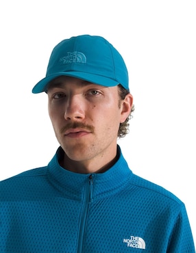 Gorra visera curva elástico para entrenamiento The North Face para hombre